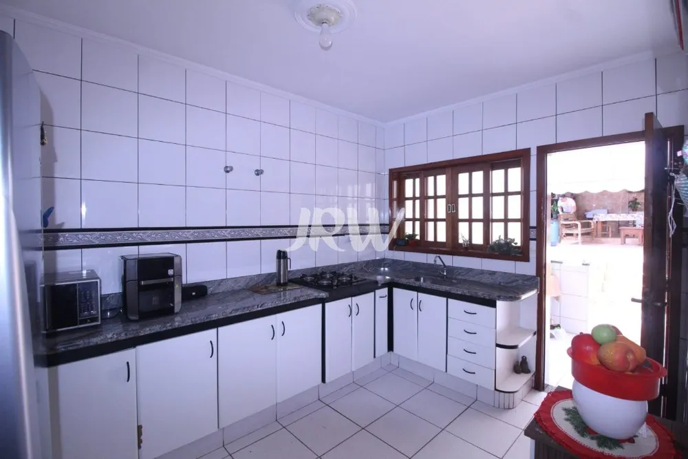 Sobrado, 3 quartos, 250 m² - Foto 8