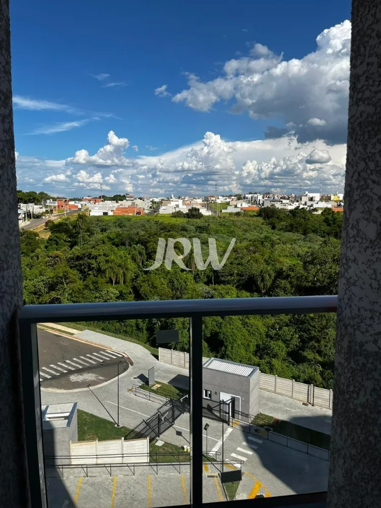 Apartamento, 2 quartos, 52 m² - Foto 4