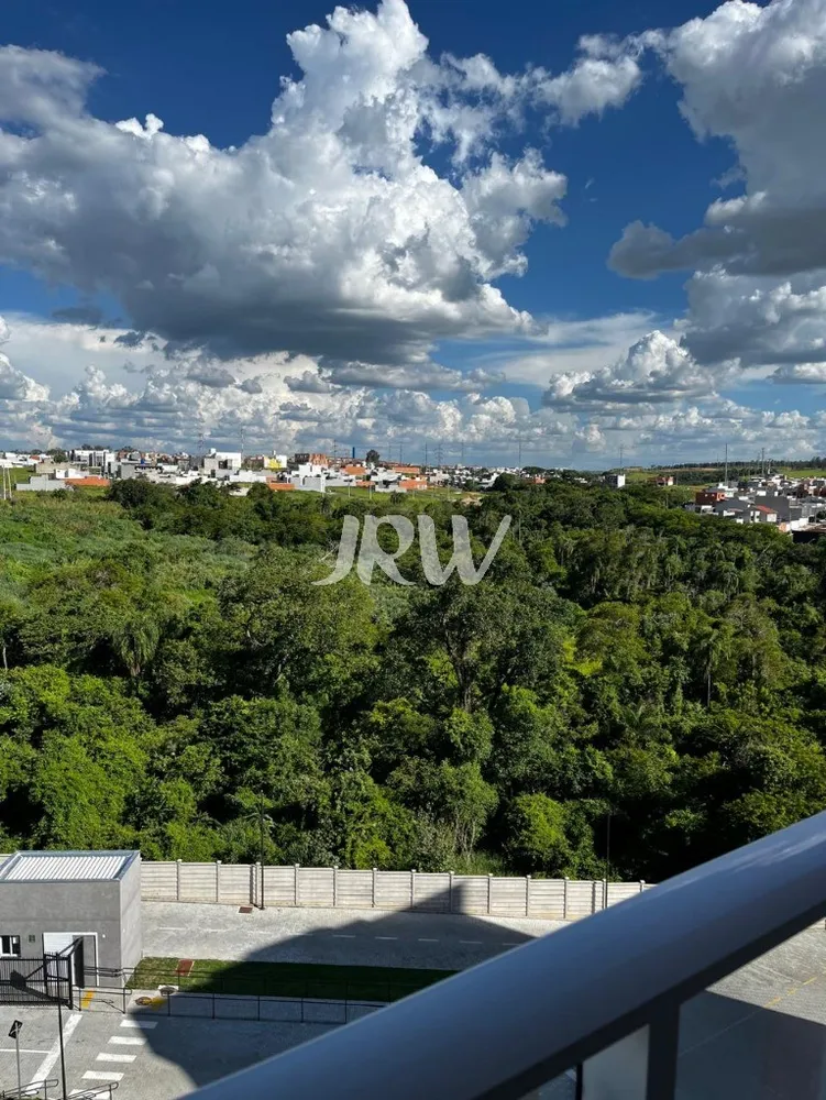 Apartamento, 2 quartos, 52 m² - Foto 7