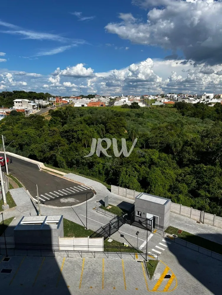 Apartamento, 2 quartos, 52 m² - Foto 5