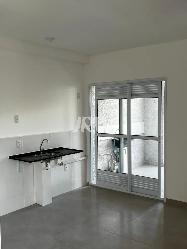 Apartamento, 2 quartos, 52 m² - Foto 11