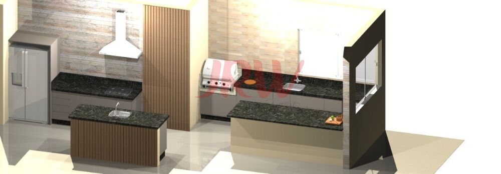 Casa, 3 quartos, 433 m² - Foto 6