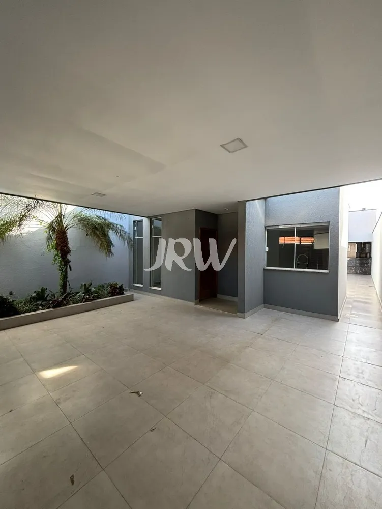 Casa, 2 quartos, 107 m² - Foto 1