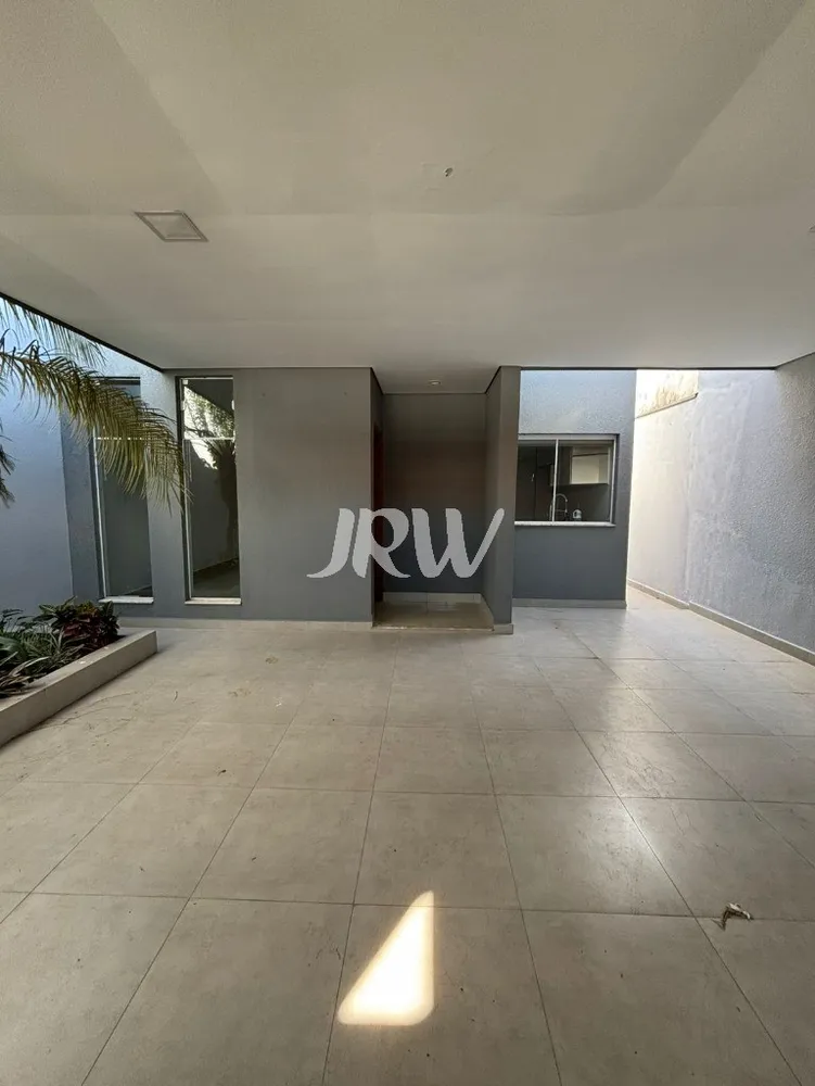 Casa, 2 quartos, 107 m² - Foto 2