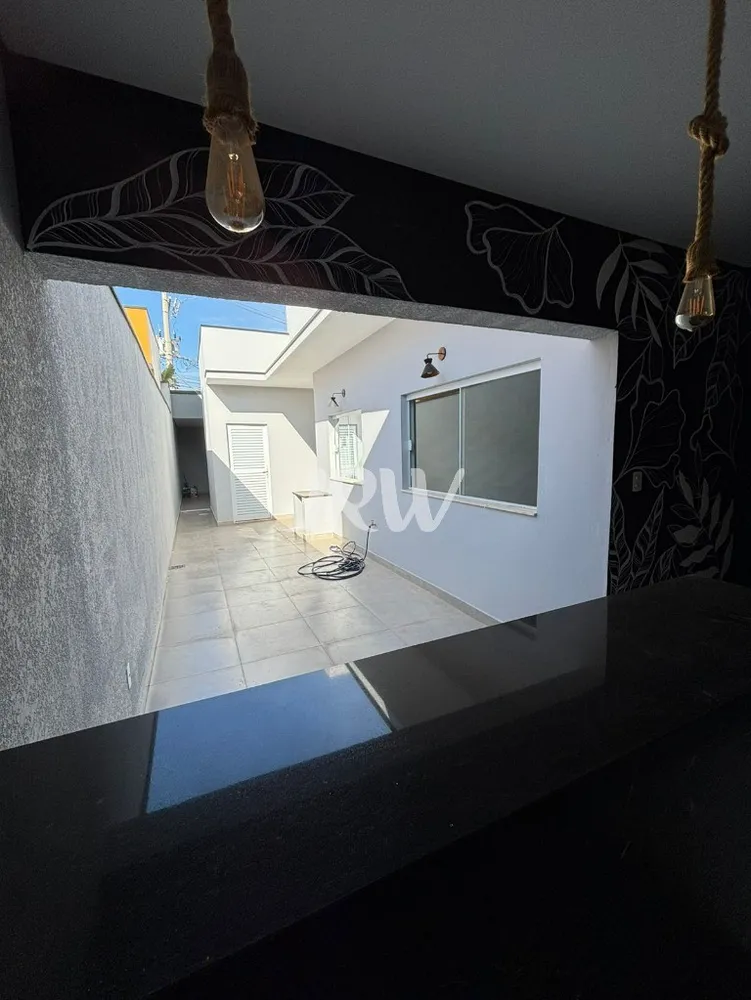 Casa, 2 quartos, 107 m² - Foto 2