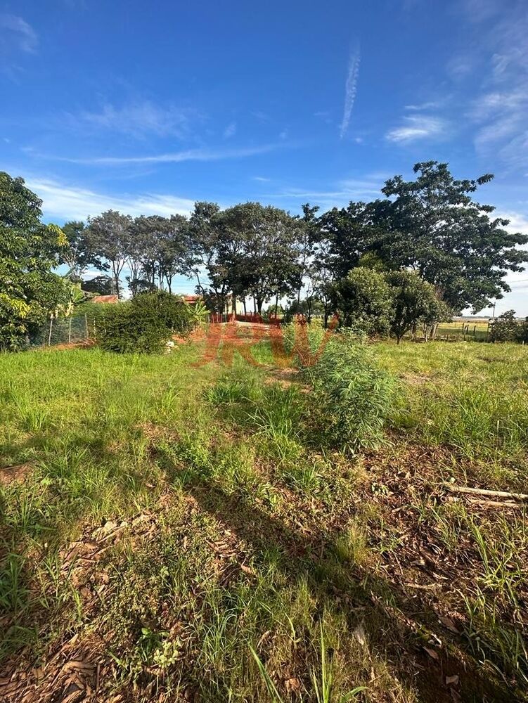 Terreno, 1100 m² - Foto 1