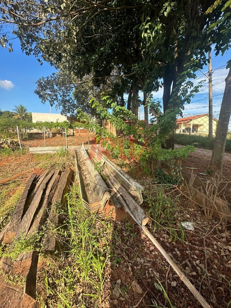 Terreno, 1100 m² - Foto 4