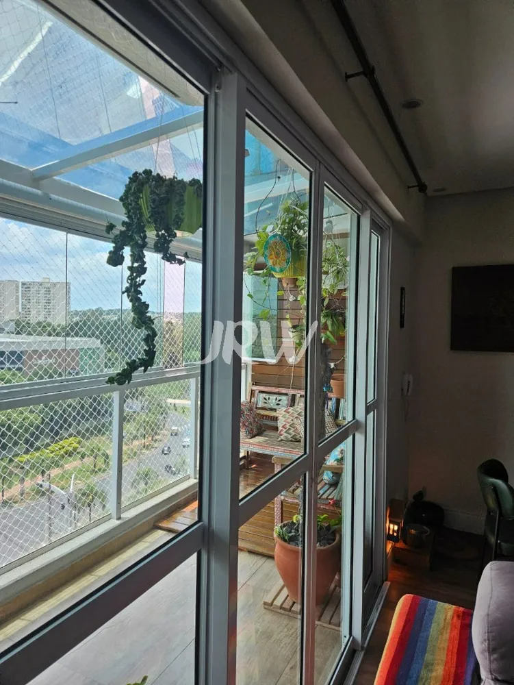 Apartamento, 2 quartos, 99 m² - Foto 2