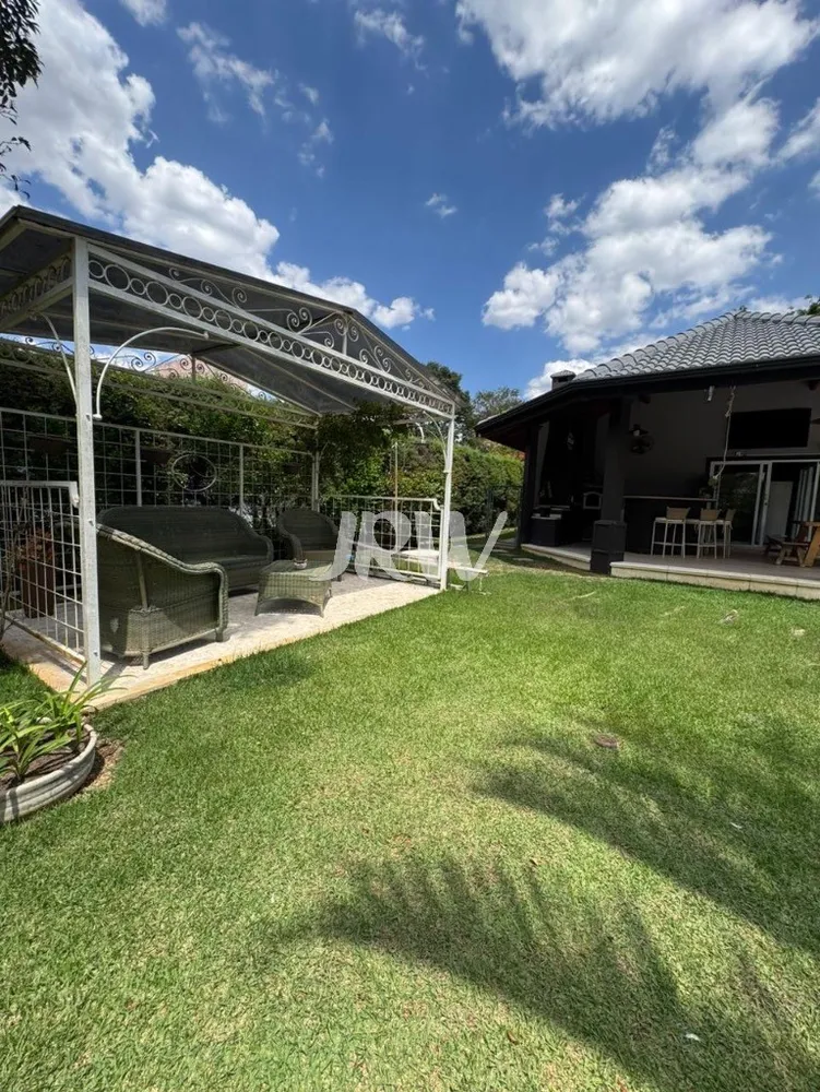 Casa de Condomínio, 4 quartos - Foto 7