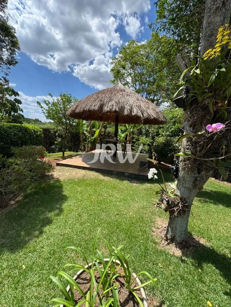 Casa de Condomínio, 4 quartos - Foto 6