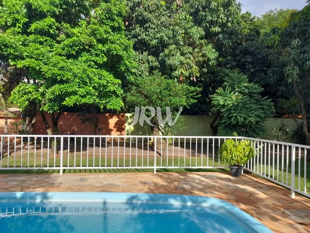 Chácara, 7 quartos, 1000 m² - Foto 2