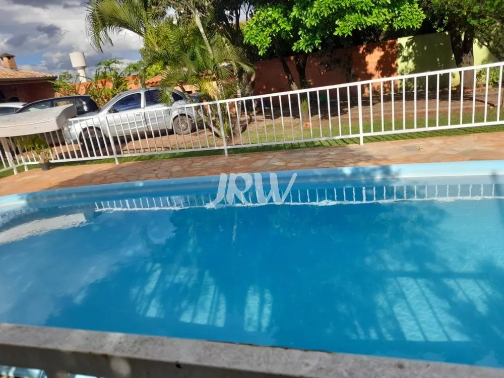 Chácara, 7 quartos, 1000 m² - Foto 5
