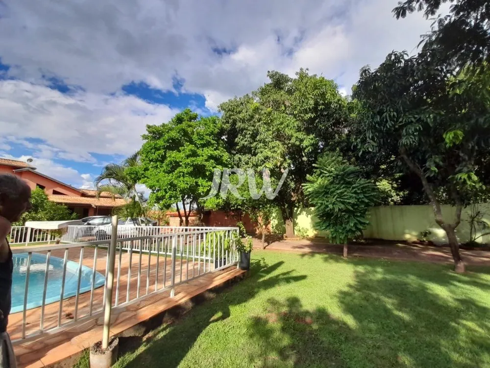 Chácara, 7 quartos, 1000 m² - Foto 10