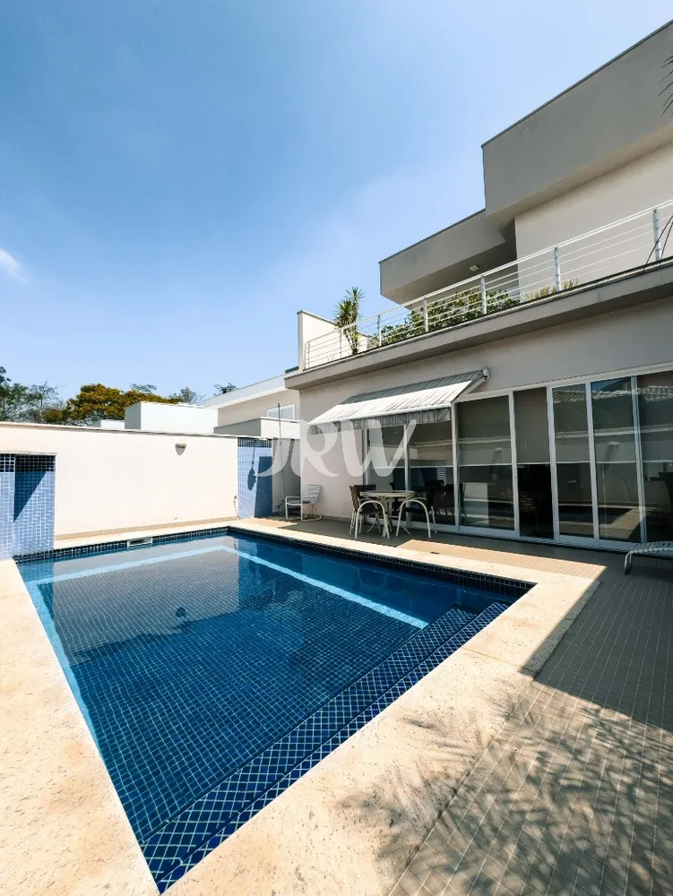 Casa de Condomínio, 4 quartos - Foto 3