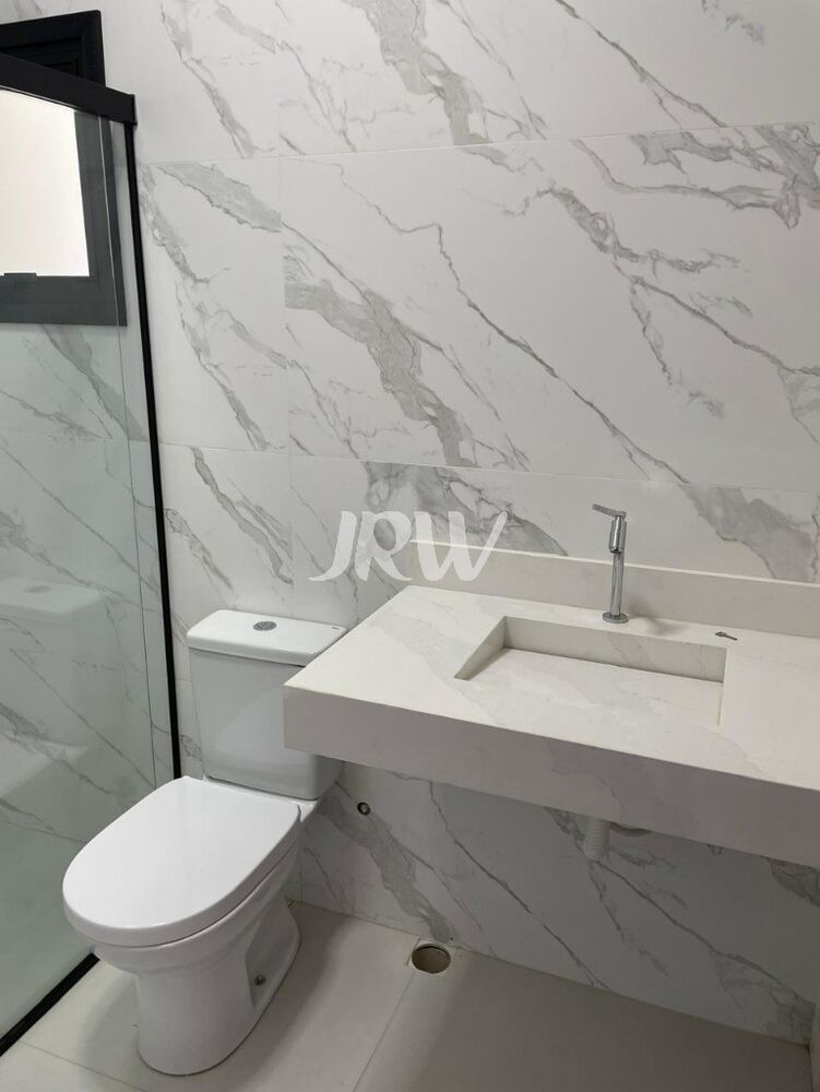 Casa à venda com 3 quartos, 160m² - Foto 8