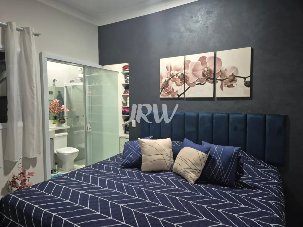 Casa, 3 quartos, 125 m² - Foto 4