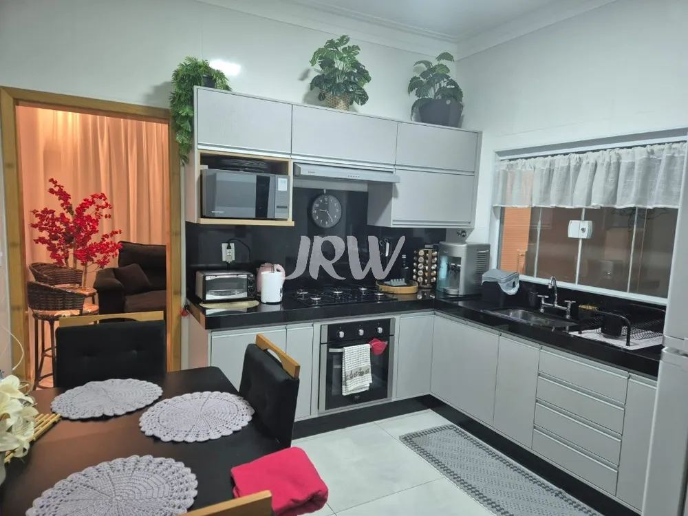 Casa, 3 quartos, 125 m² - Foto 2