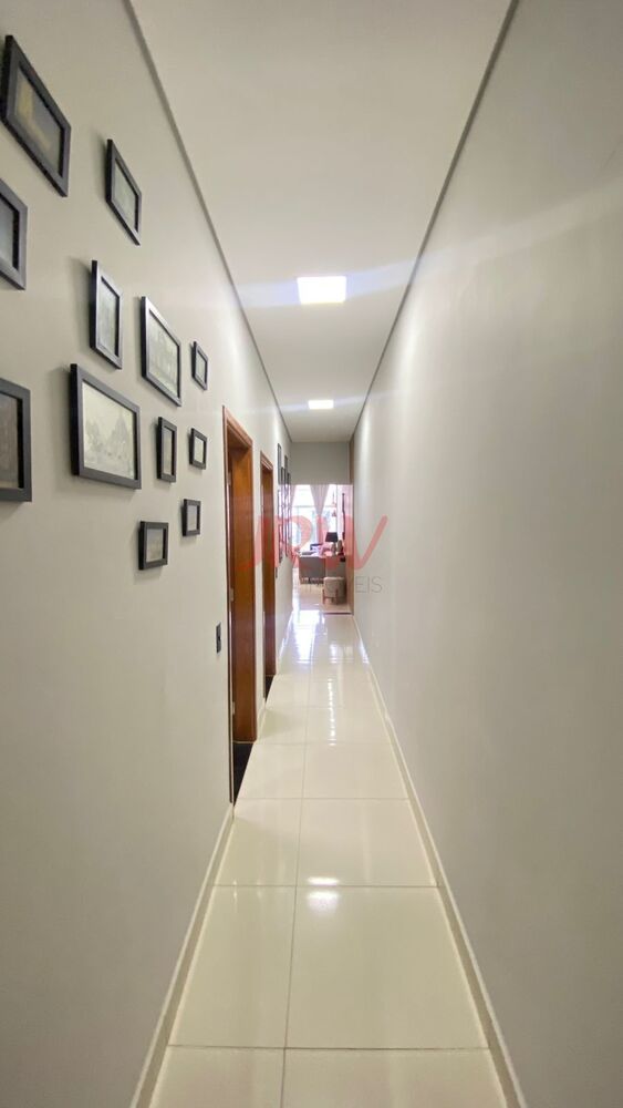 Casa de Condomínio, 3 quartos - Foto 3