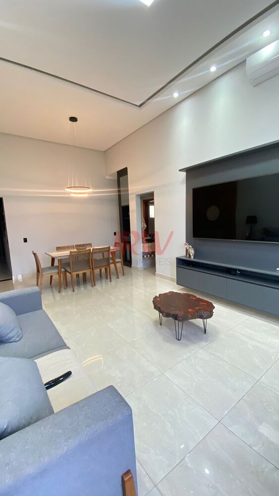 Casa de Condomínio, 3 quartos - Foto 32
