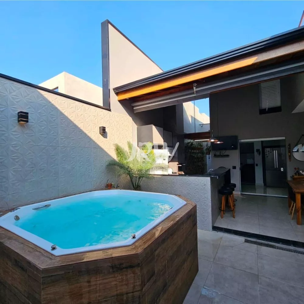 Casa de Condomínio, 3 quartos - Foto 6