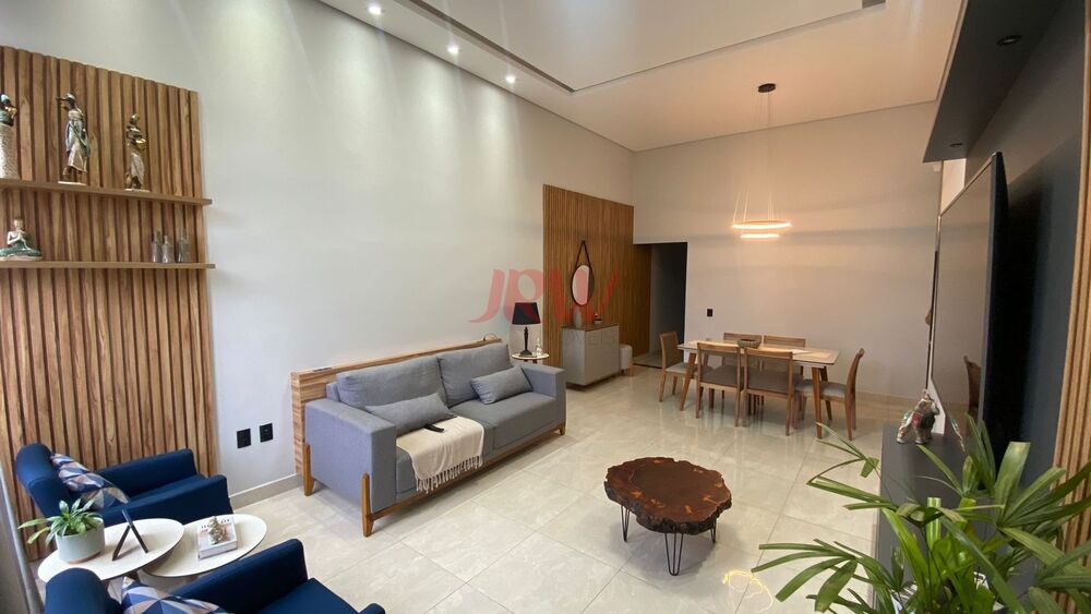 Casa de Condomínio, 3 quartos - Foto 31