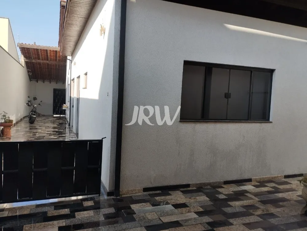 Casa, 3 quartos, 250 m² - Foto 8