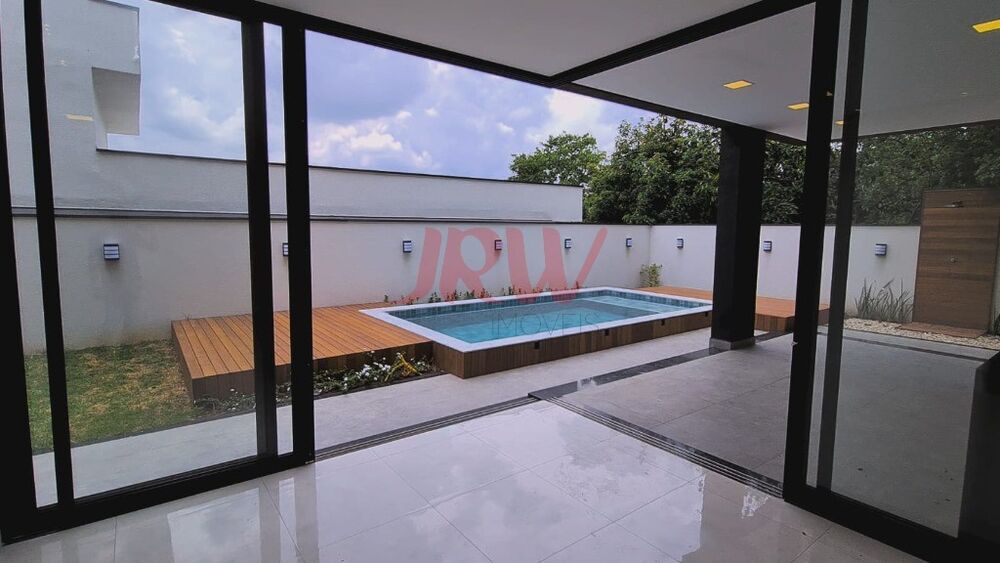 Casa de Condomínio, 3 quartos - Foto 6