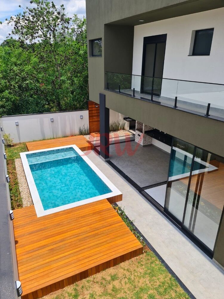 Casa de Condomínio, 3 quartos - Foto 5