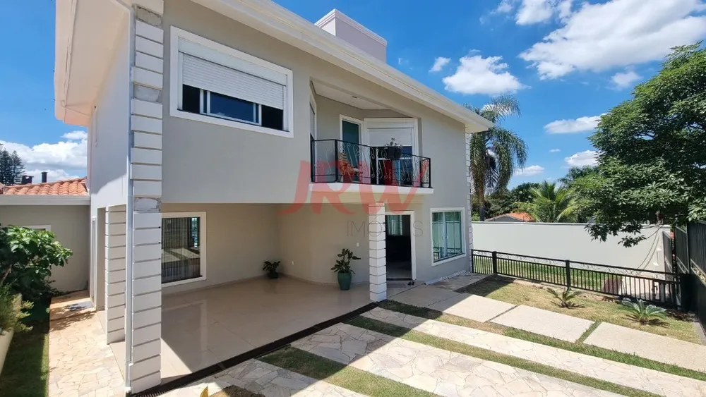 Casa de Condomínio, 4 quartos - Foto 2
