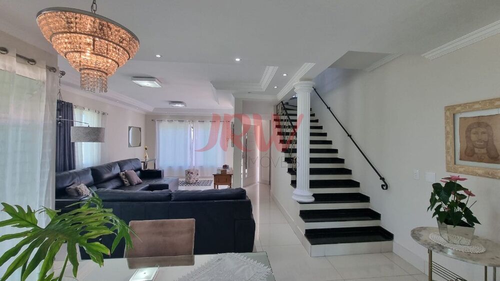 Casa de Condomínio, 4 quartos - Foto 6