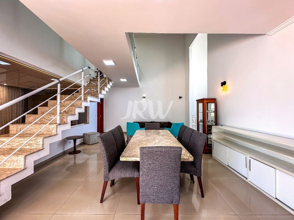 Casa de Condomínio, 6 quartos - Foto 3