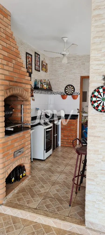 Sobrado, 3 quartos, 231 m² - Foto 4