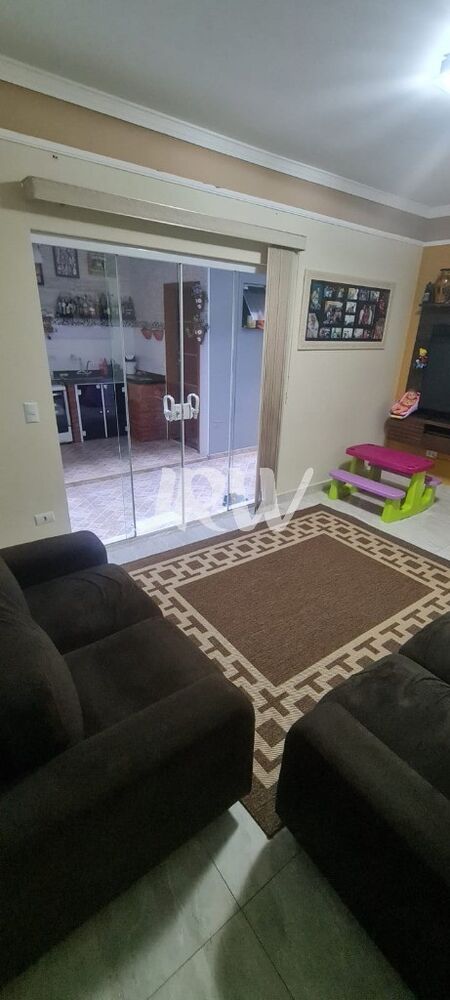 Sobrado, 3 quartos, 231 m² - Foto 2
