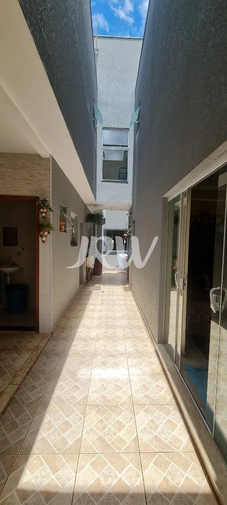 Sobrado, 3 quartos, 231 m² - Foto 5