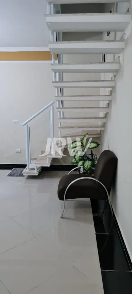 Sobrado, 3 quartos, 231 m² - Foto 12