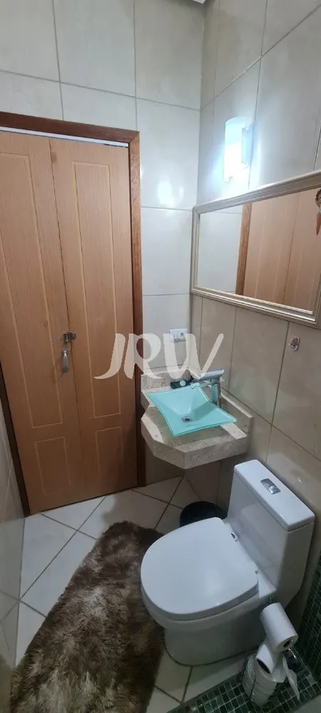 Sobrado, 3 quartos, 231 m² - Foto 13