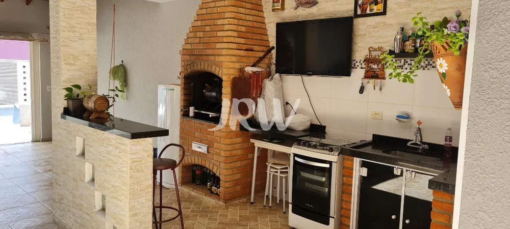 Sobrado, 3 quartos, 231 m² - Foto 3