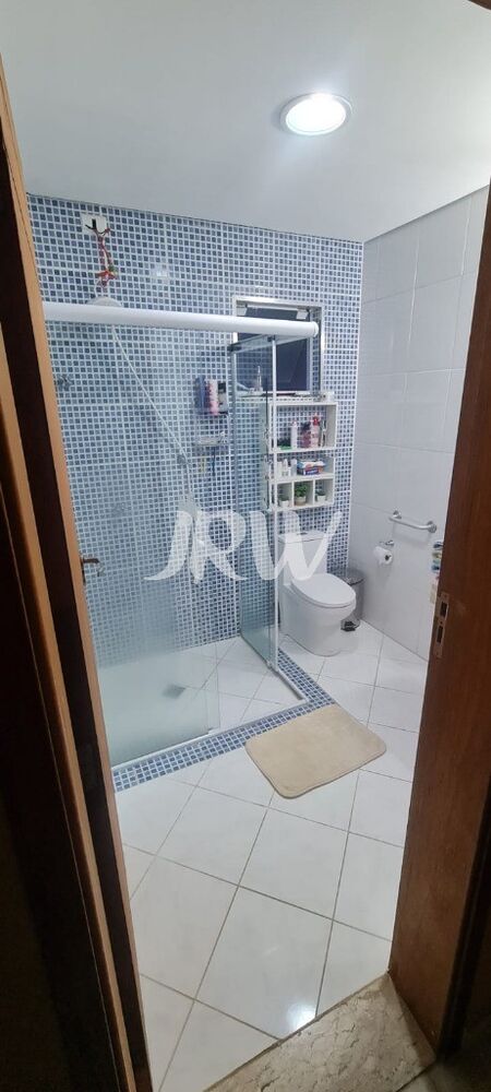 Sobrado, 3 quartos, 231 m² - Foto 4