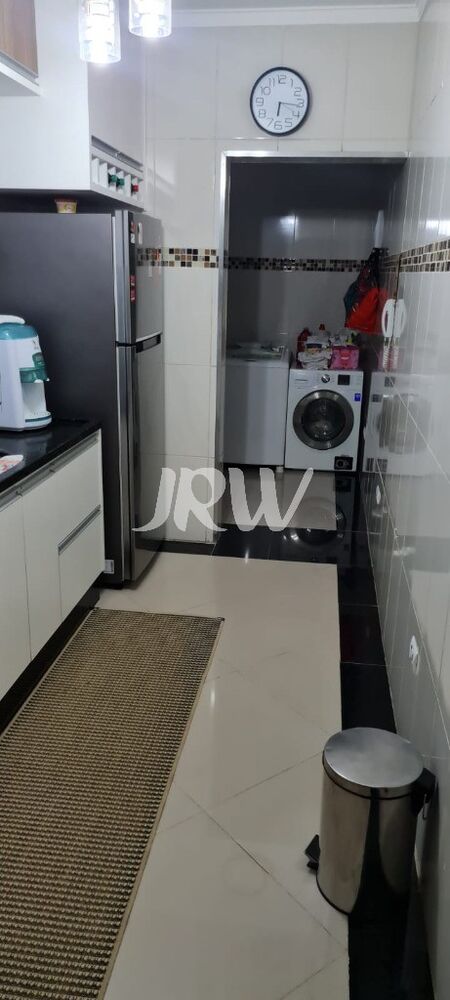 Sobrado, 3 quartos, 231 m² - Foto 3