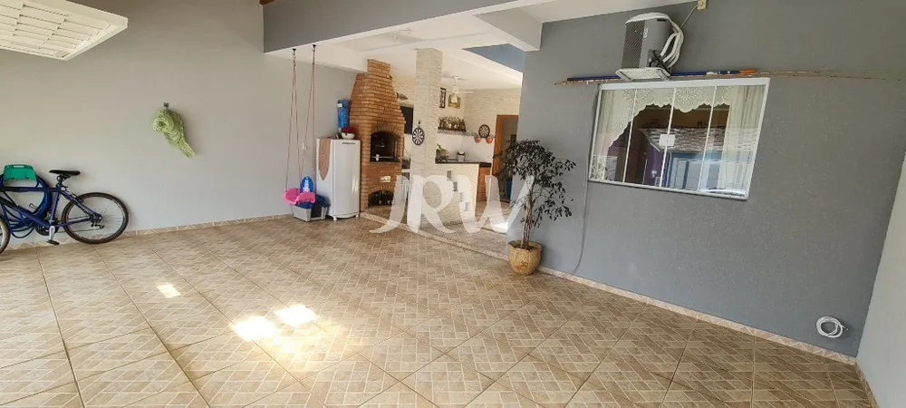 Sobrado, 3 quartos, 231 m² - Foto 1