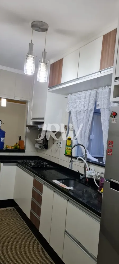 Sobrado, 3 quartos, 231 m² - Foto 7