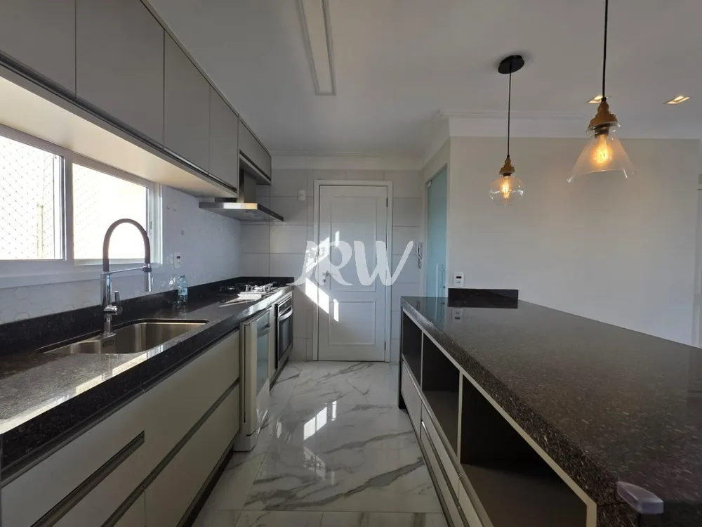 Apartamento, 3 quartos, 116 m² - Foto 3