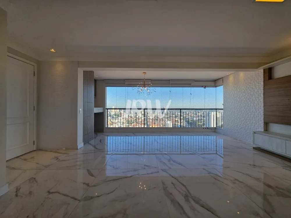 Apartamento, 3 quartos, 116 m² - Foto 1