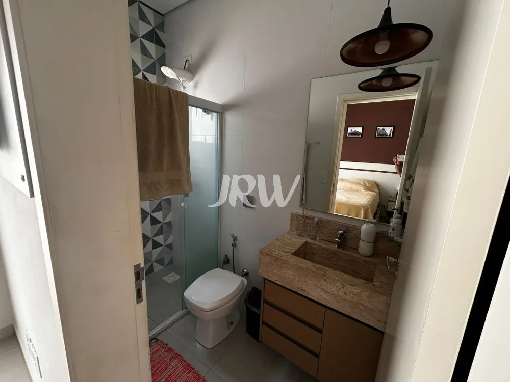 Casa de Condomínio, 3 quartos - Foto 10