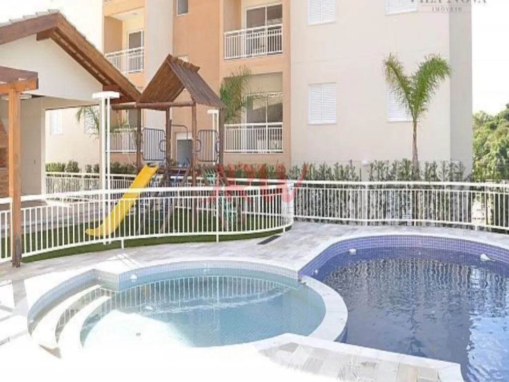 Apartamento, 3 quartos, 82 m² - Foto 5