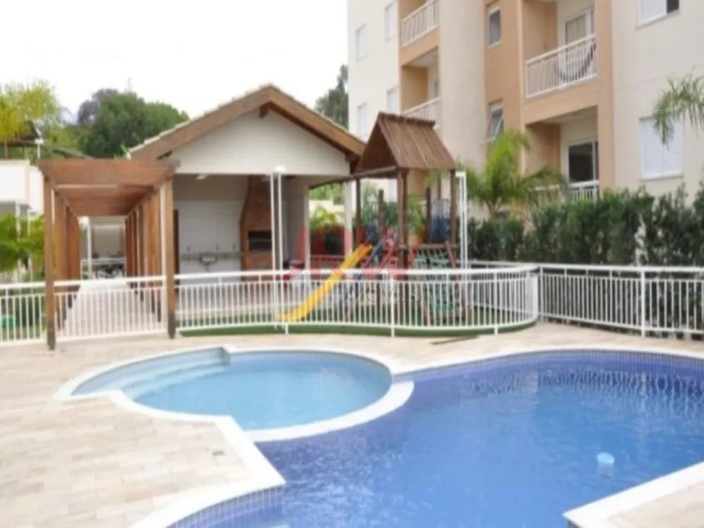 Apartamento, 3 quartos, 82 m² - Foto 8