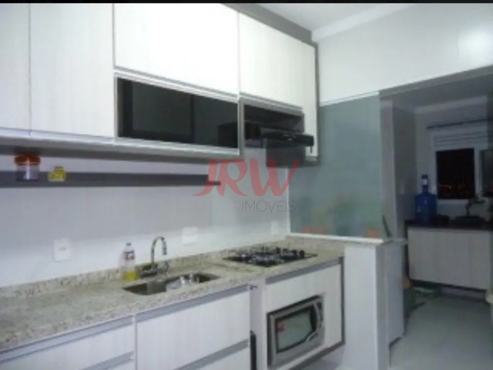 Apartamento, 3 quartos, 82 m² - Foto 9