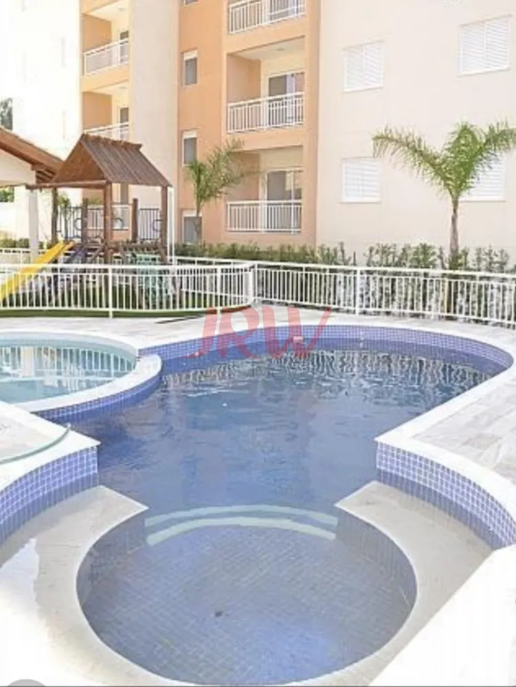 Apartamento, 3 quartos, 82 m² - Foto 6