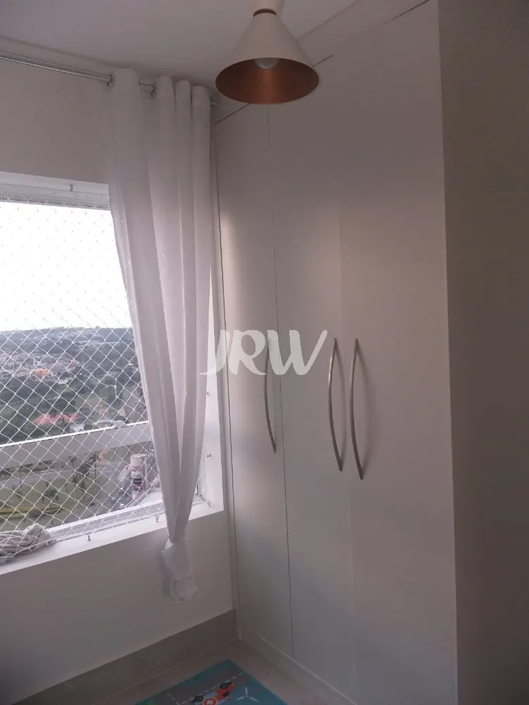 Apartamento, 3 quartos, 124 m² - Foto 7