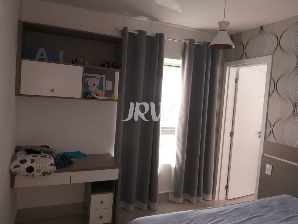 Apartamento, 3 quartos, 124 m² - Foto 7